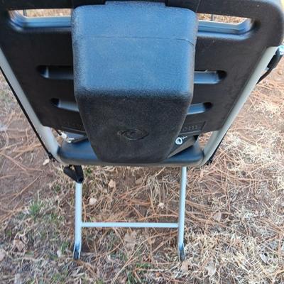 VQ Action Care Model CFC-100 Resistance chair - portable - fold up
