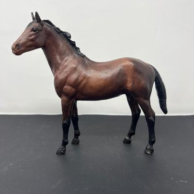 Breyer Black Beauty Horse Figure