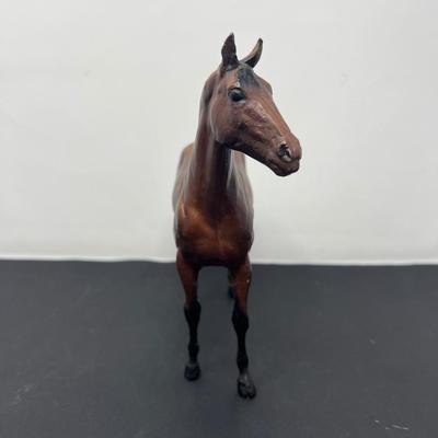 Breyer Black Beauty Horse Figure