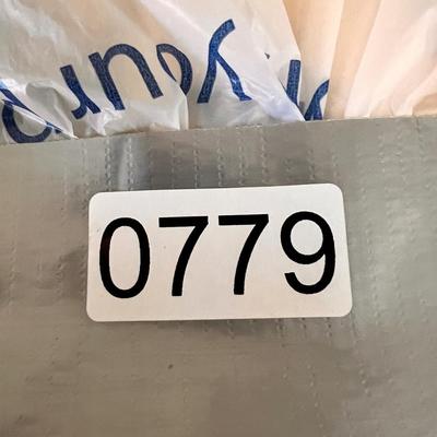 Lot Table Runner, Wall Hanging, Tea Towels