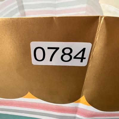 Lot New in Package Bedding Items, Suit Bag