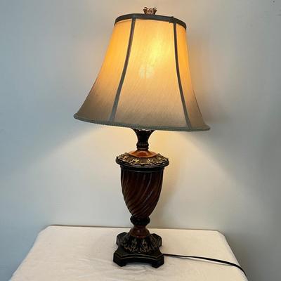 Decorative Table Lamp