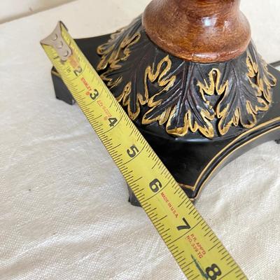 Decorative Table Lamp