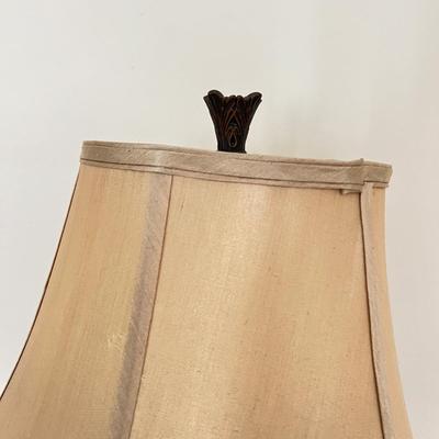 Decorative Table Lamp