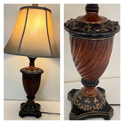 Decorative Table Lamp