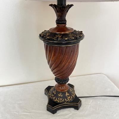 Decorative Table Lamp