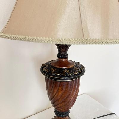 Decorative Table Lamp
