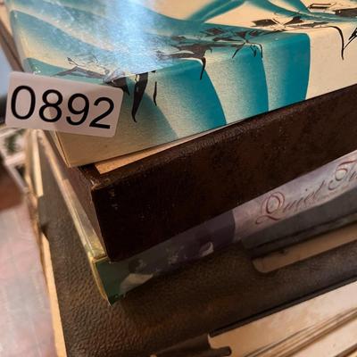 Big Lot of Obscure Mixed Genre Music - LPs, 45's, Cassettes