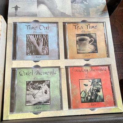 Big Lot of Obscure Mixed Genre Music - LPs, 45's, Cassettes