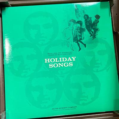 Big Lot of Obscure Mixed Genre Music - LPs, 45's, Cassettes