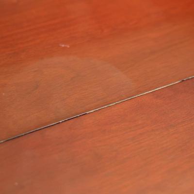 Beautiful Dining Table with (6) Chairs & (1) Leaf