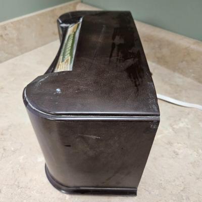 Truetone Superheterodyne Tube Radio (L-DW)