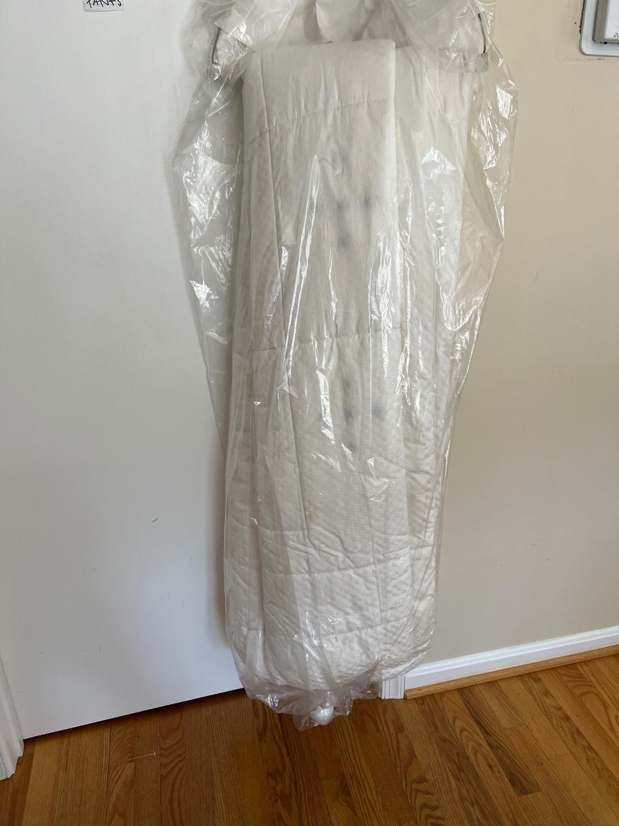 Nikken Kenko Dream Comforter Dry Cleaned