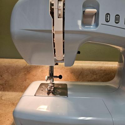 Kenmore Mini Ultra Sewing Machine and More (L-DW)