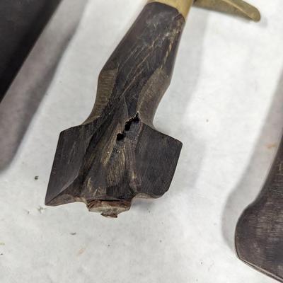 Philippine Negrito Bolo Knife Ilocano Sword Gerber Machete