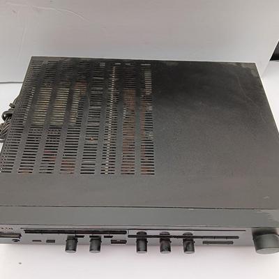 TEAC AG-75 AM/FM Stereo Receiver