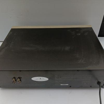 Harman Kardon Hk200xm Ultrawide Linear Phase cassette deck