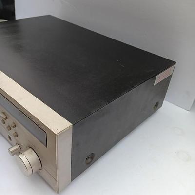 Harman Kardon Hk200xm Ultrawide Linear Phase cassette deck