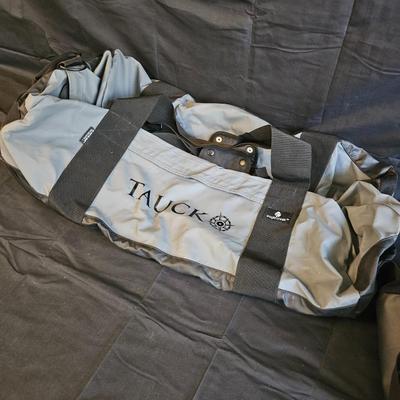 Eagle Creek Large "No Matter What Rolling" Duffel (L-DW)