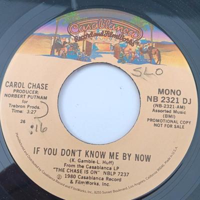 SIX 45 LP Records -Bobby Rice - David Allan Coe - Marty Robbins and more
