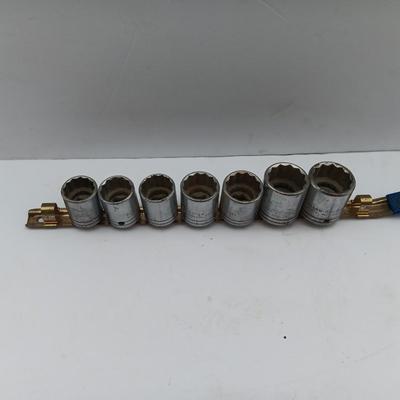 Proto Professional Sockets PROTO Tools - on socket organizer