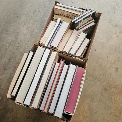 Books for the Wine Lover (L-DW)