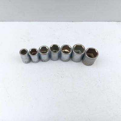 7 Craftsman Sockets CRAFTSMAN tools 7 mm - 13 mm