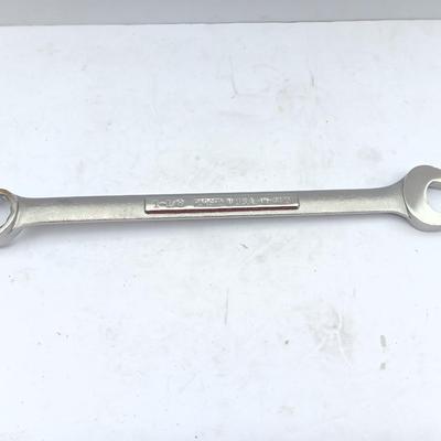 Craftsman Wrench 1 1/8 Large wrench