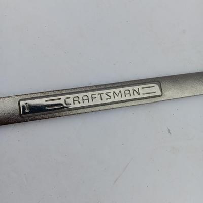 Craftsman Wrench 1" Large wrench