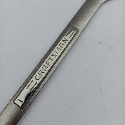 Craftsman Wrench 1" Large wrench