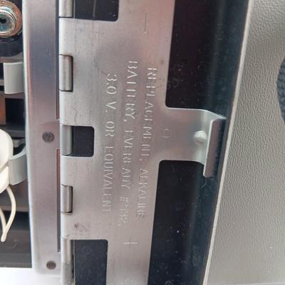NICE! Vintage Mint Polaroid 420 Land camera