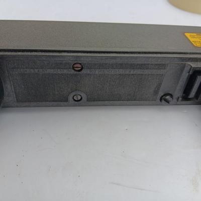 Ranging Rangematic 1000 range finder with case 6x18