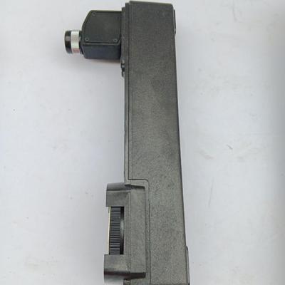 Ranging Rangematic 1000 range finder with case 6x18