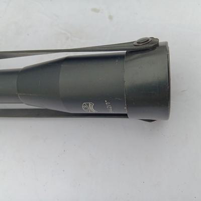 IOR Bucuresti Scope 6x42/1" MP8