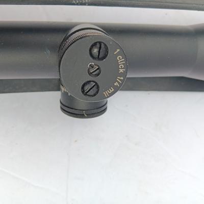 IOR Bucuresti Scope 6x42/1" MP8