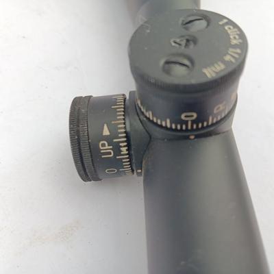 IOR Bucuresti Scope 6x42/1" MP8