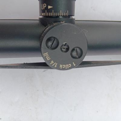 IOR Bucuresti Scope 6x42/1" MP8