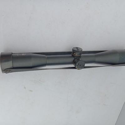IOR Bucuresti Scope 6x42/1" MP8