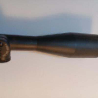 IOR Bucuresti Scope 6x42/1" MP8
