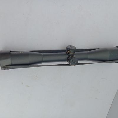 IOR Bucuresti Scope 6x42/1" MP8