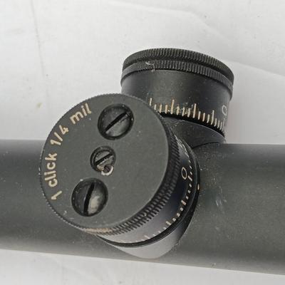 IOR Bucuresti Scope 6x42/1" MP8