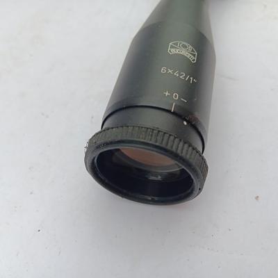 IOR Bucuresti Scope 6x42/1" MP8