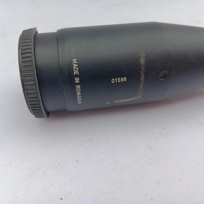 IOR Bucuresti Scope 6x42/1" MP8