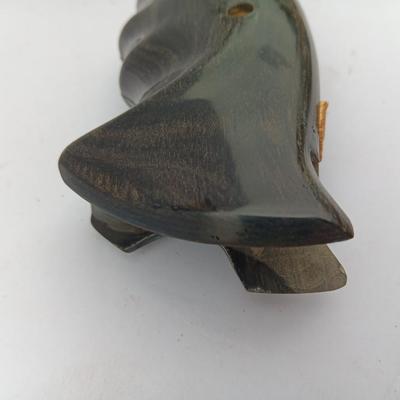 New Smith & Wesson Handgun Grip N Sq. Butt Cobat style Charcoal Silvertone Grip