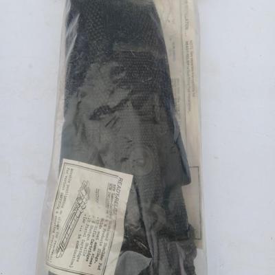 New in package Sling-Free B&M Products Model # 2 Rifle/Shotgun Ammo Shoulder pad