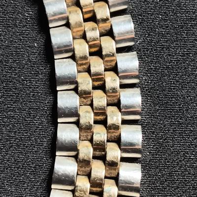 Watches and bands AS IS Untested parts - nice Accutron - Digital Tozai sport with metal bands