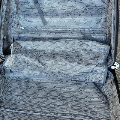 Big Lot Luggage, Travel Bags