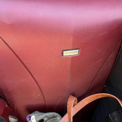 Big Lot Luggage, Travel Bags