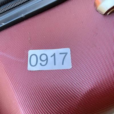 Big Lot Luggage, Travel Bags