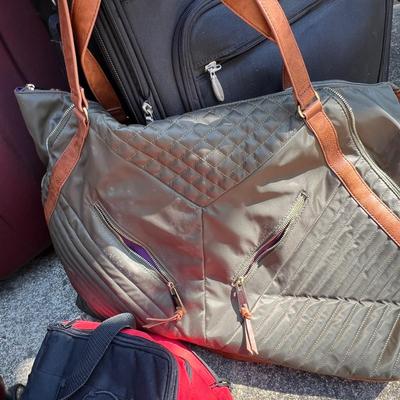 Big Lot Luggage, Travel Bags